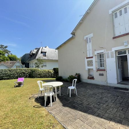 Villa Spacieuse A Cabourg, 200M Plage, Jardin, 5 Chambres, Parking, Menage Inclus - Fr-1-487-359 Exterior foto
